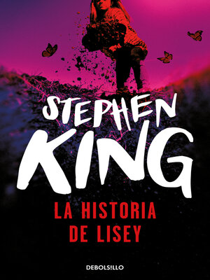 cover image of La historia de Lisey